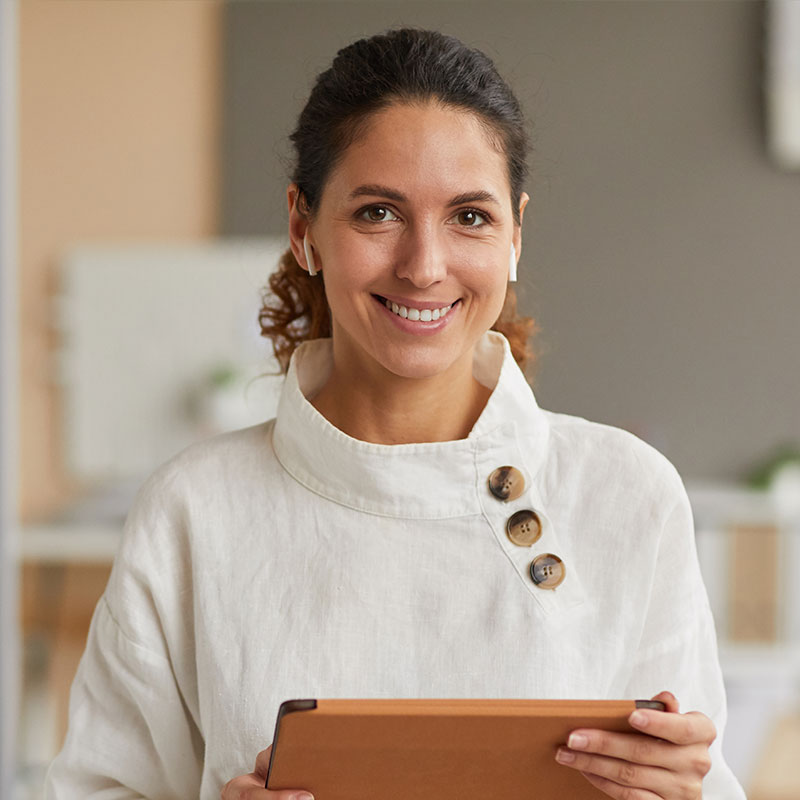 جولینا براون