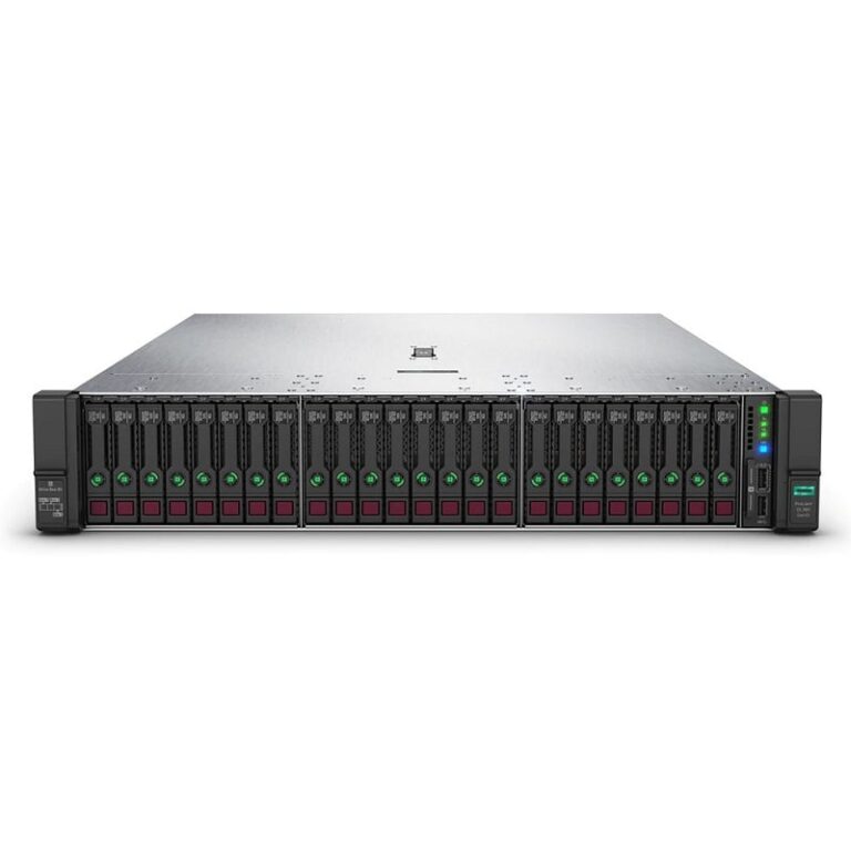 راهنمای خرید سرور HP؛ چگونه بهترین سرور اچ پی را برای کسب‌وکار خود انتخاب کنیم؟
