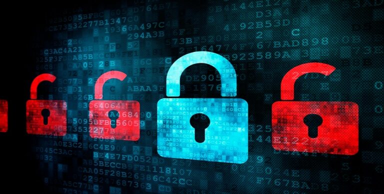 خدمات امنیت شبکه: سپر دفاعی کسب و کار شما در دنیای دیجیتال