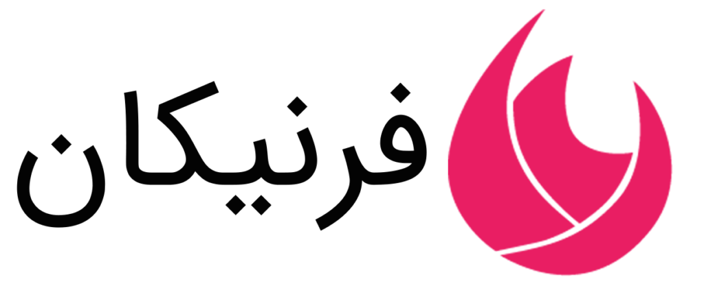 نمونه کار شبکه