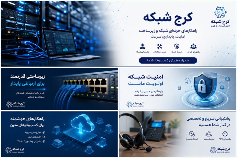 نحوه نصب و راه اندازی MPLS در میکروتیک