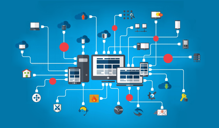 تحلیل ترافیک شبکه