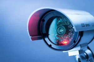 انواع دوربین مداربسته