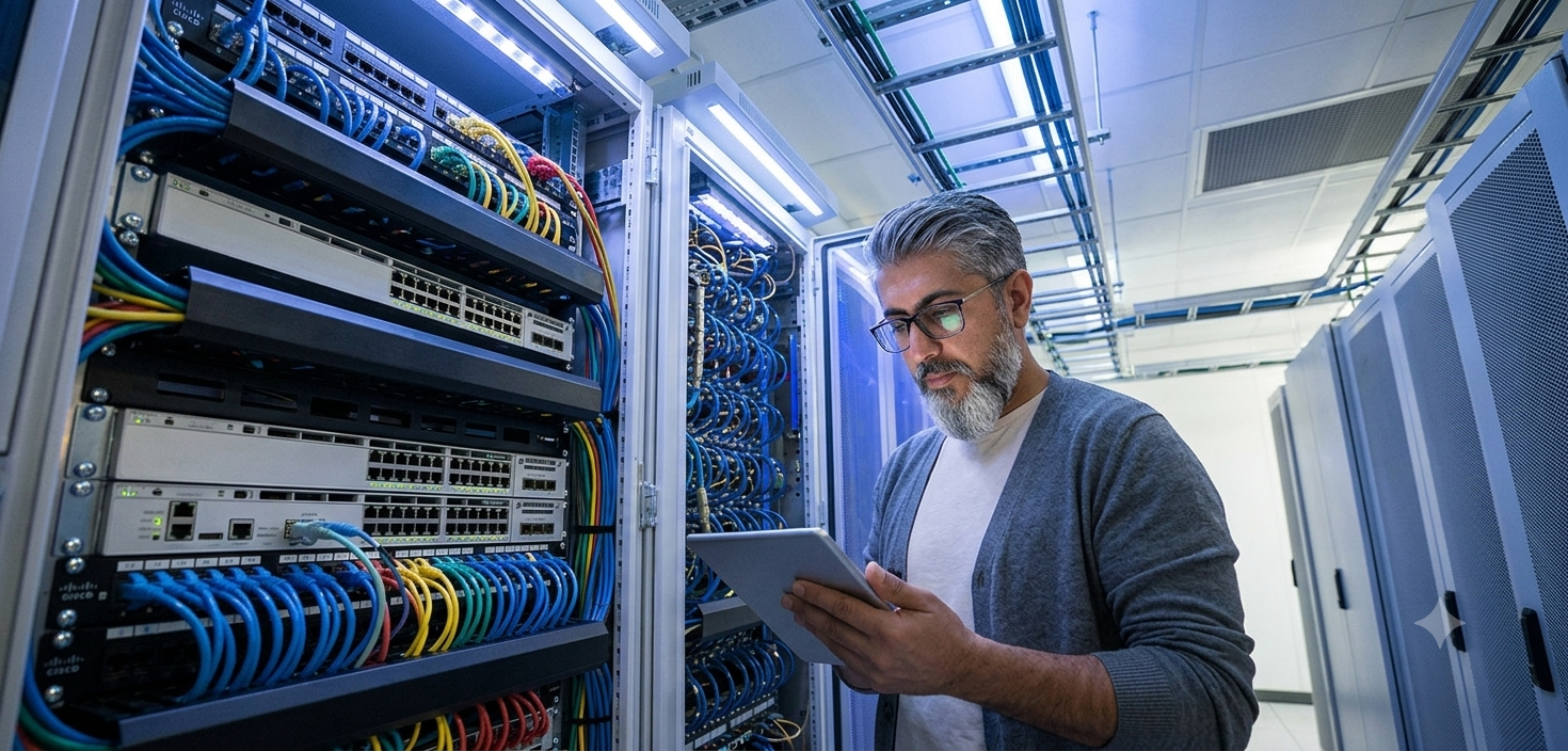 خدمات ویپ VOIP در کرج | راهاندازی تلفن تحت شبکه، سانترال IP و پشتیبانی تخصصی 1 خدمات پشتیبانی شبکه | خدمات ویپ در کرج | 1 خدمات ویپ در کرج