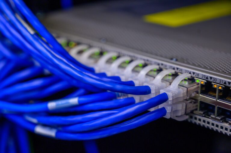 آموزش TCP/IP؛ راهنمای جامع یادگیری مهم‌ترین پروتکل شبکه